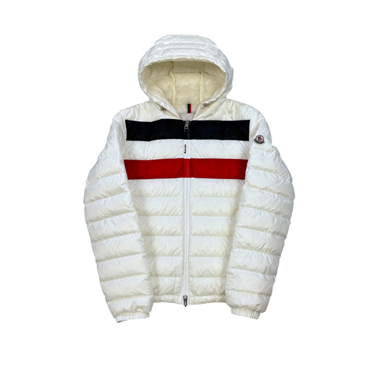 Moncler Kourou Lightweight Down Jacket