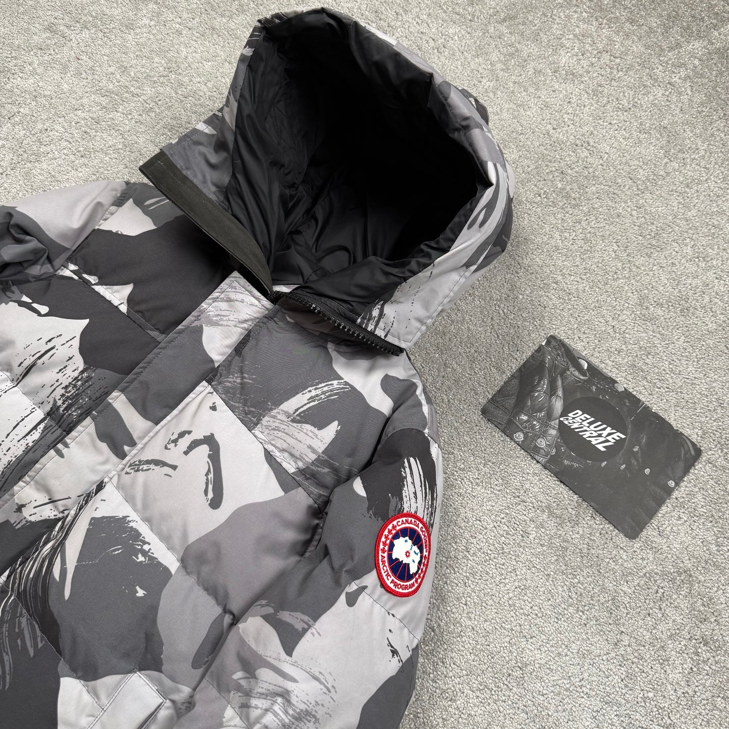 Canada Goose Macmillan