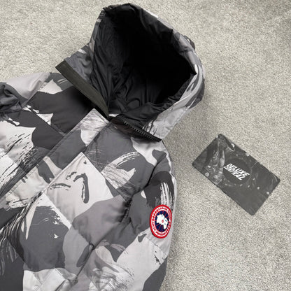 Canada Goose Macmillan