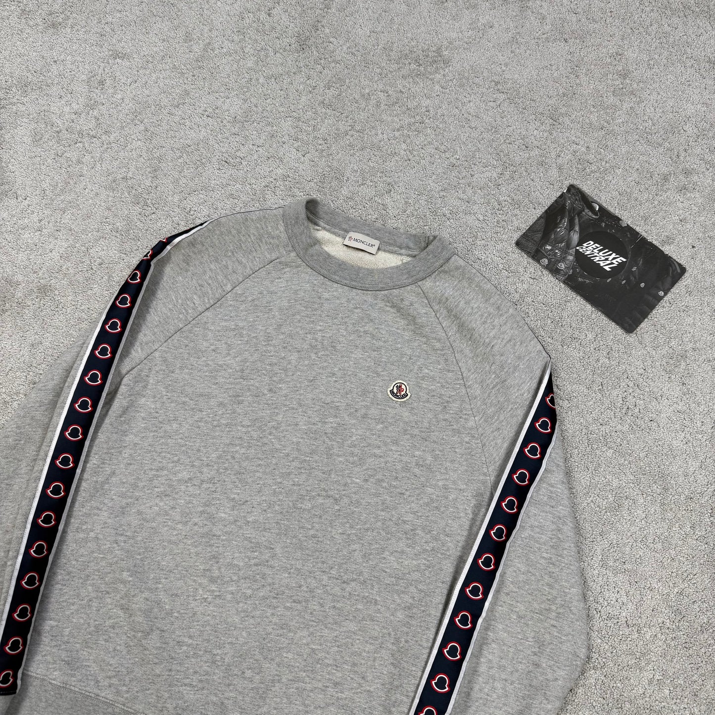 Moncler Sweatshirt
