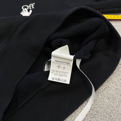 Off-White Marker Slim Hoodie
