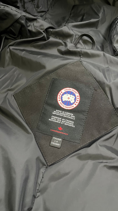 Canada Goose Macmillan