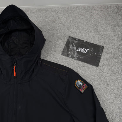 Parajumpers Jim Softshell Windbreaker Jacket