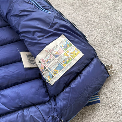 Moncler Thoule Down Jacket