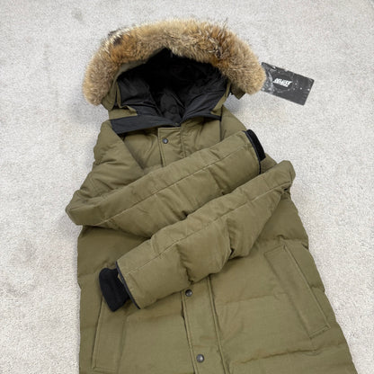 Canada Goose Carson Parka