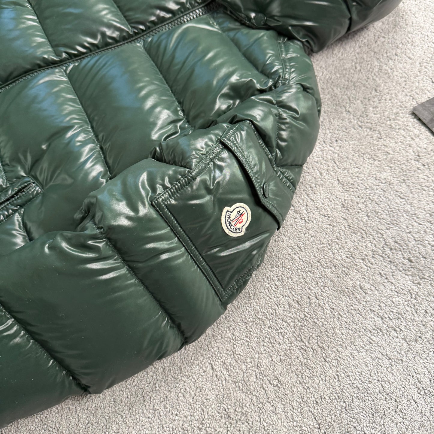 Moncler Maya