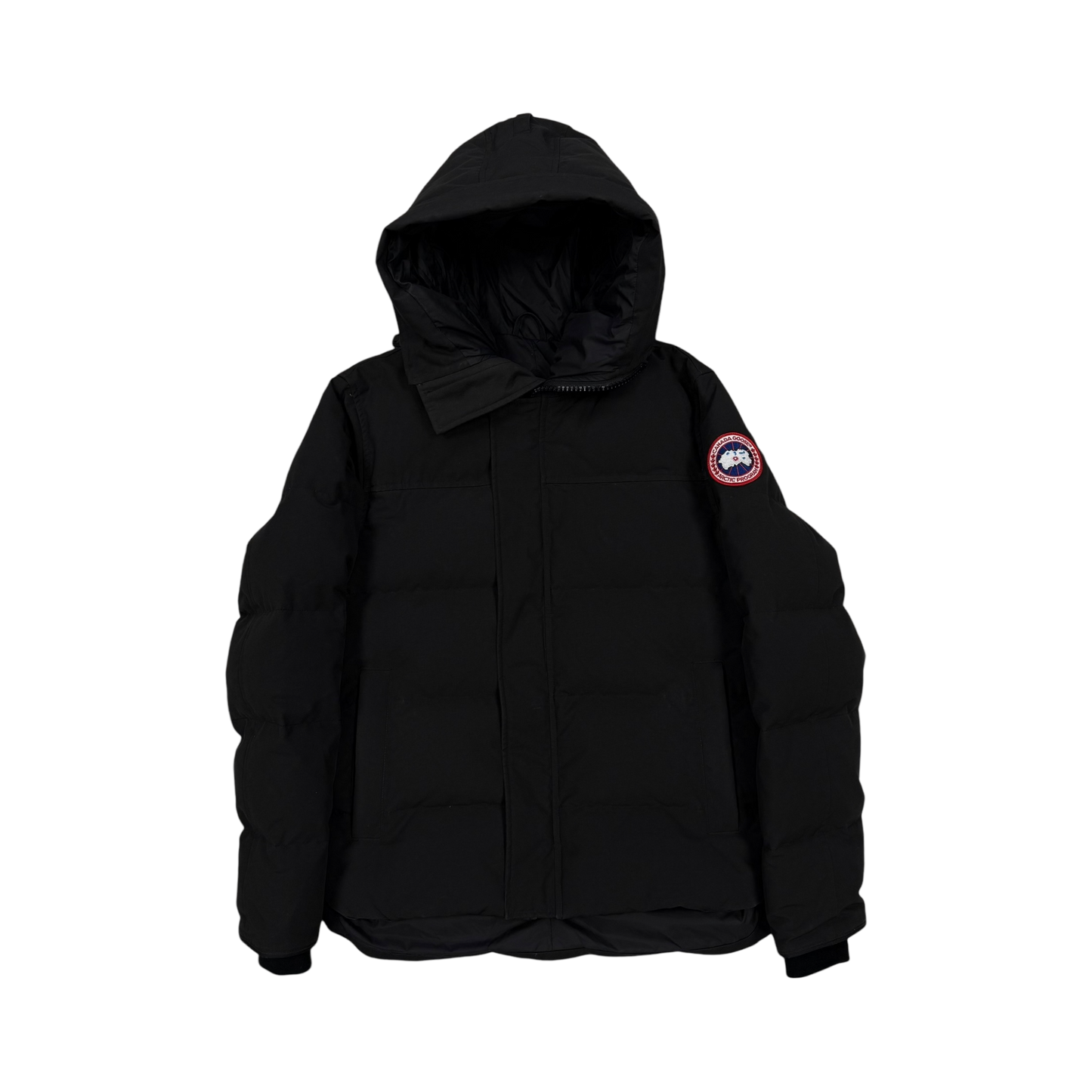Canada Goose Macmillan