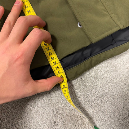 Canada Goose Macmillan