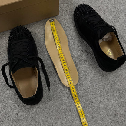 Christian Louboutin Junior Spike