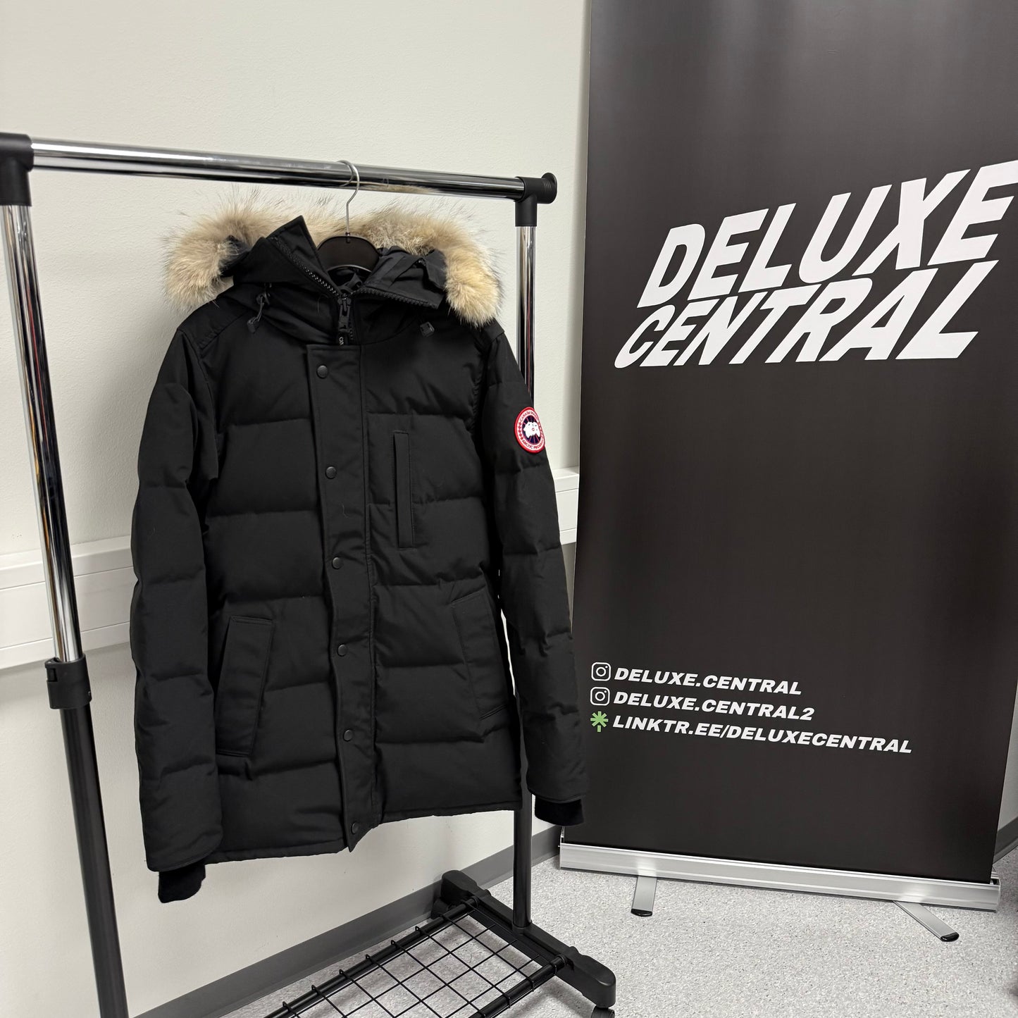 Canada Goose Carson Parka