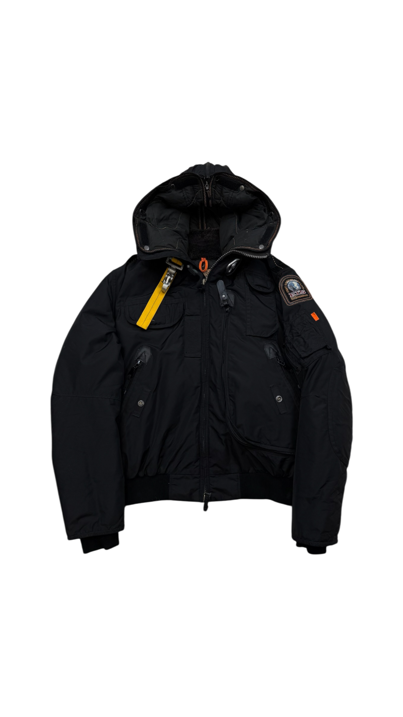 Parajumpers Gobi Bomber Jacket