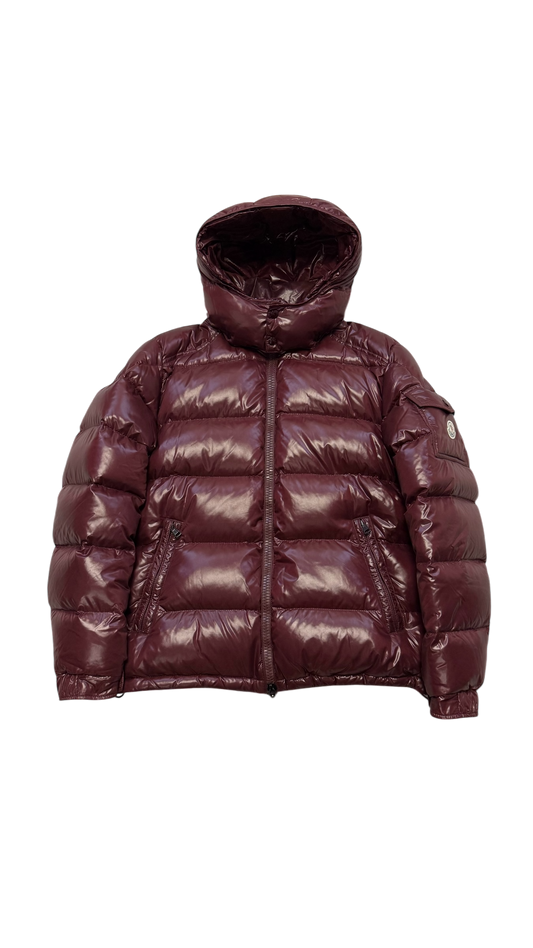 Moncler Maya Down Jacket