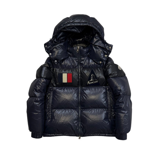 Moncler Gary Down Jacket