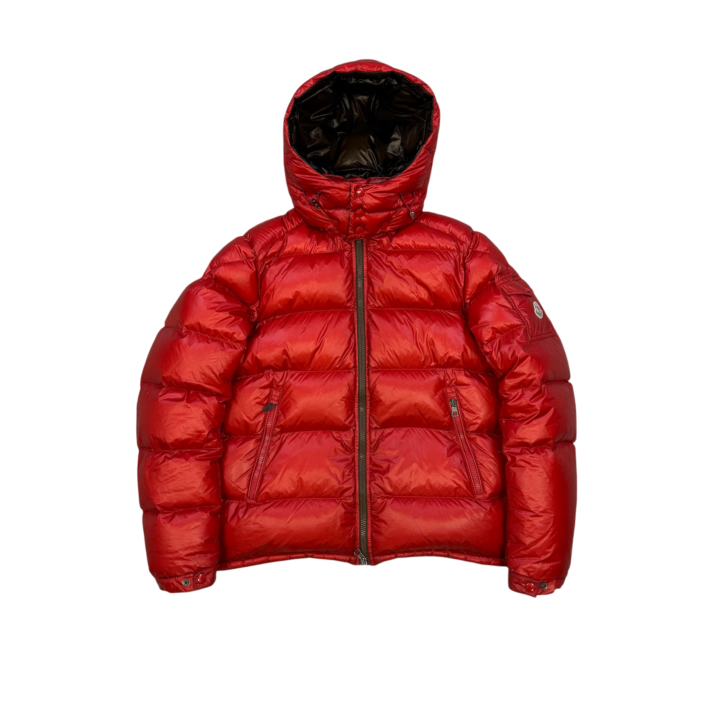 Moncler Zin Down Jacket