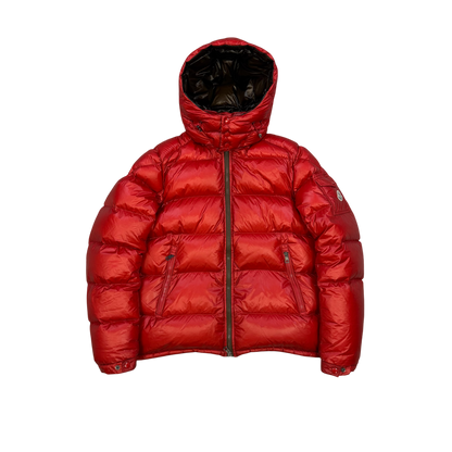 Moncler Zin Down Jacket