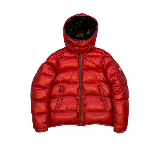 Moncler Zin Down Jacket