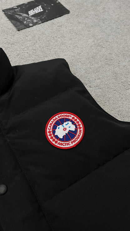 Canada Goose Freestyle Crew Vest