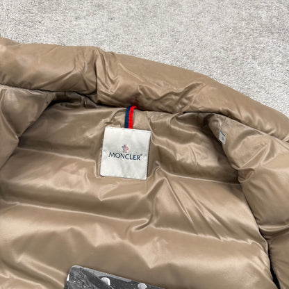 Moncler Cheval Vest Gilet