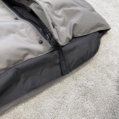 Canada Goose Garson Black Label Vest