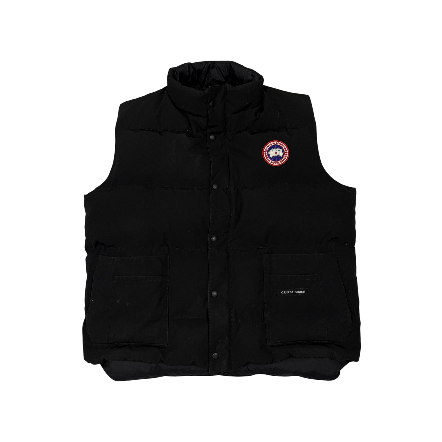 Canada Goose Freestyle Crew Vest