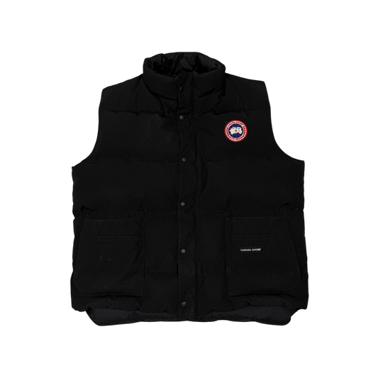 Canada Goose Freestyle Crew Vest