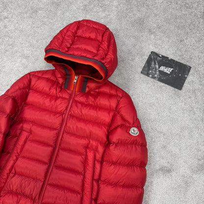 Moncler Avrieux
