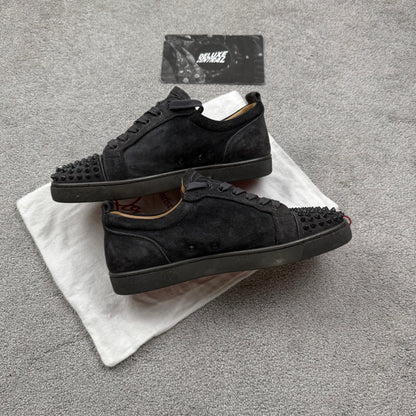 Christian Louboutin Junior Spike