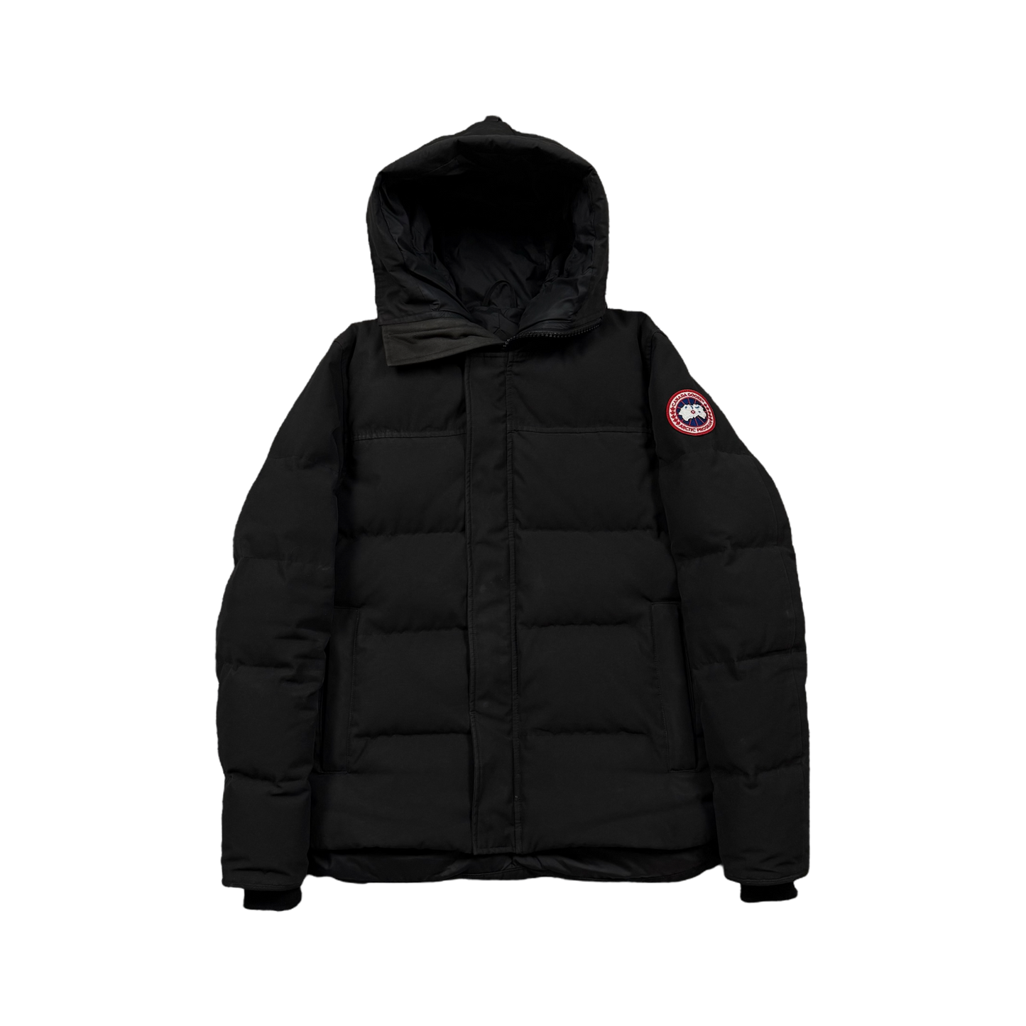 Canada Goose Macmillan
