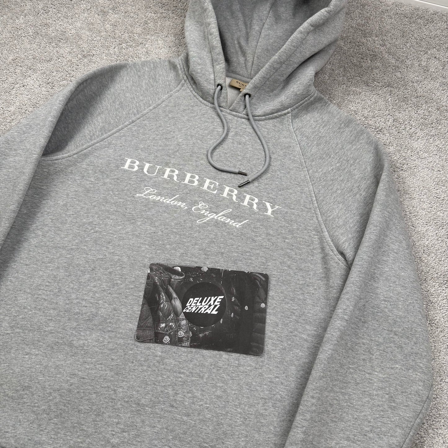 Burberry London England Hoodie