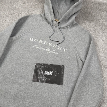 Burberry London England Hoodie