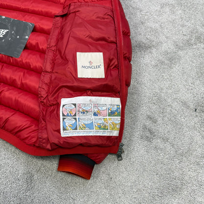 Moncler Avrieux