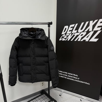 Canada Goose Macmillan Black Label