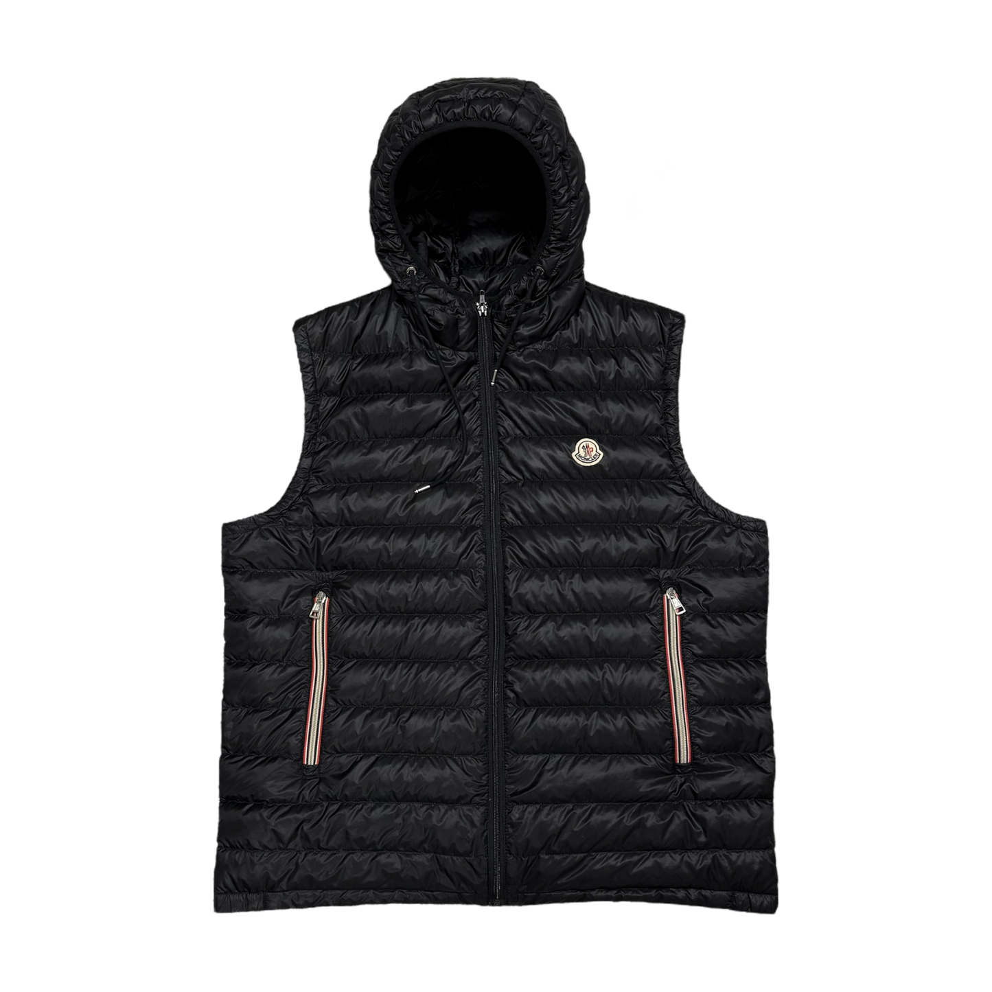 Moncler Naples Gilet Vest