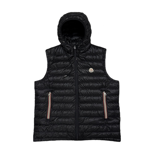 Moncler Naples Gilet Vest