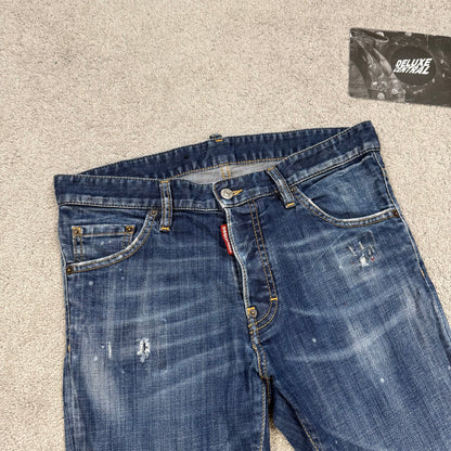 Dsquared ”Cool Guy” Jeans