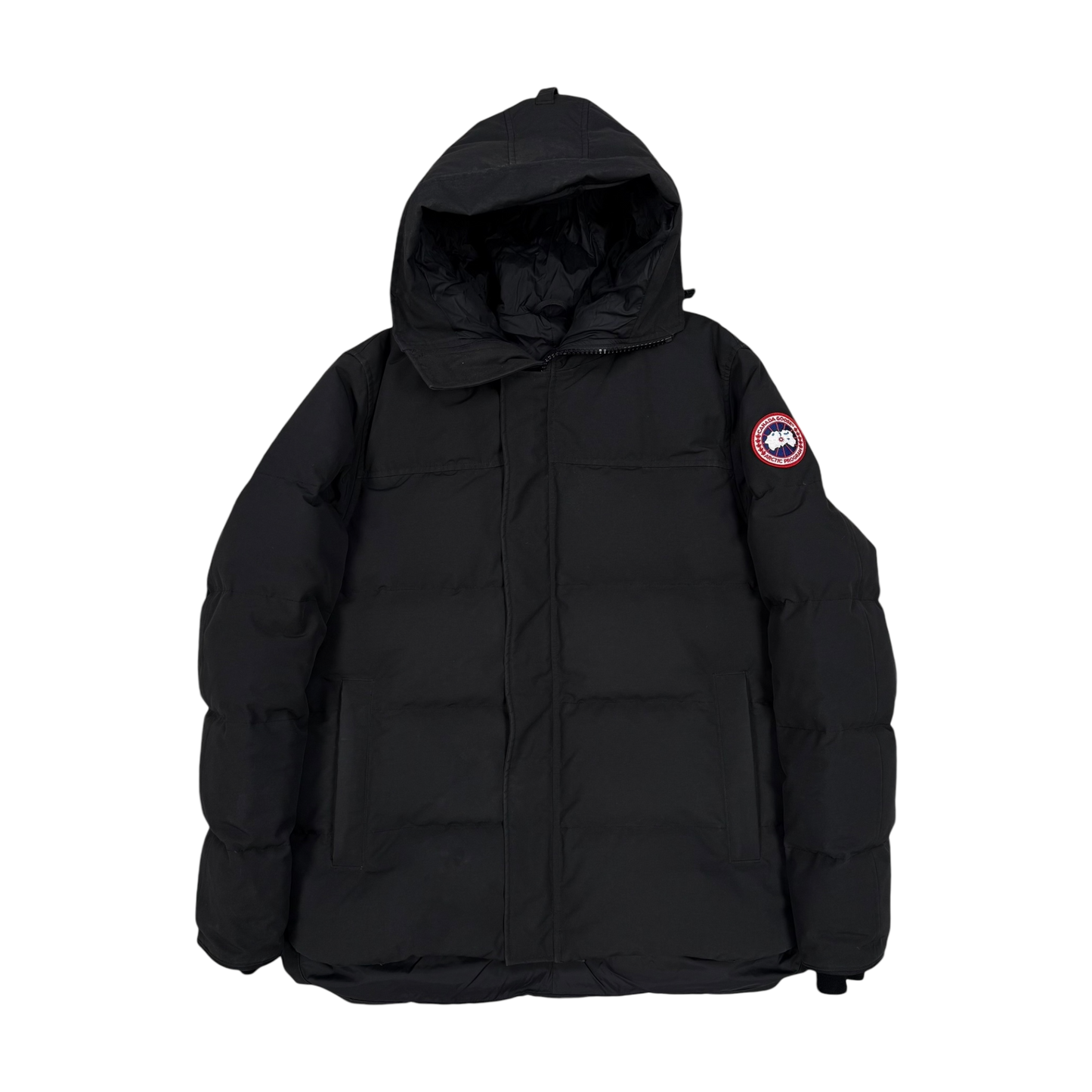 Canada Goose Macmillan Parka