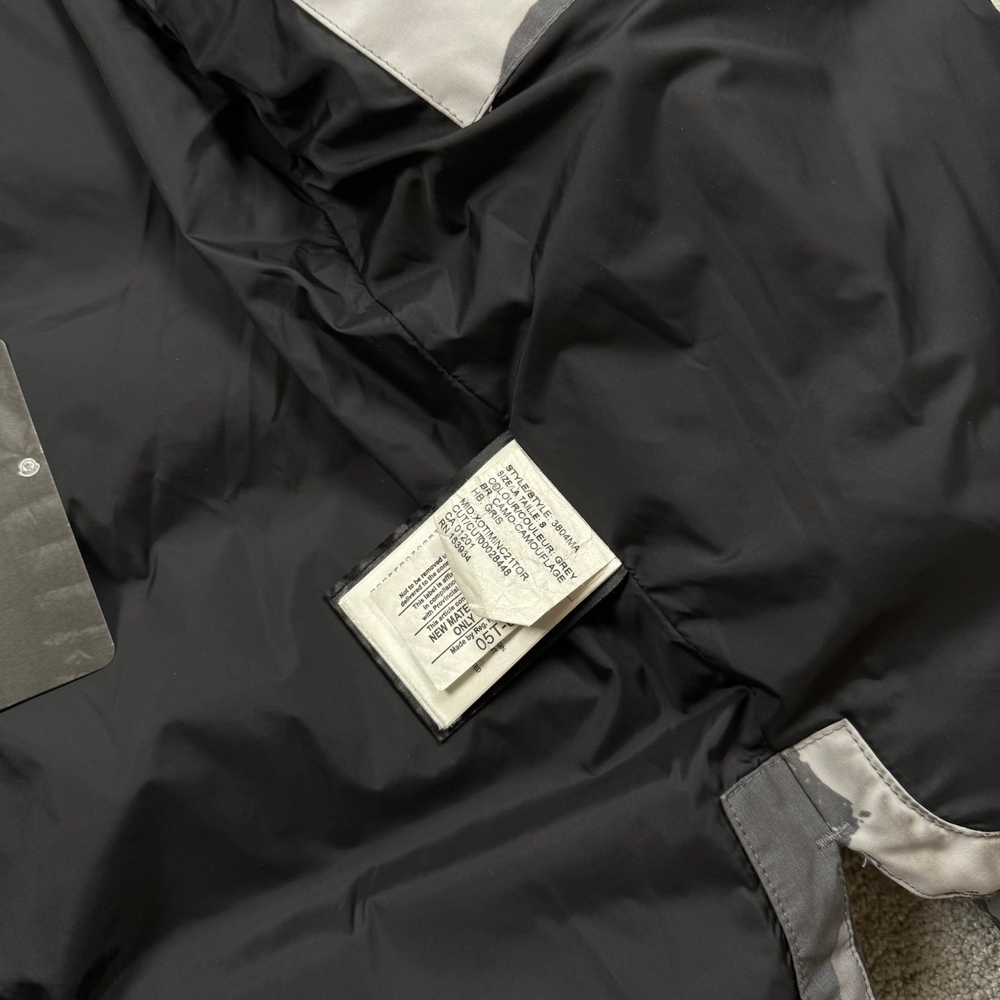 Canada Goose Macmillan