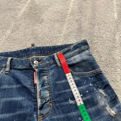 Dsquared ”Skater Jean” Jeans