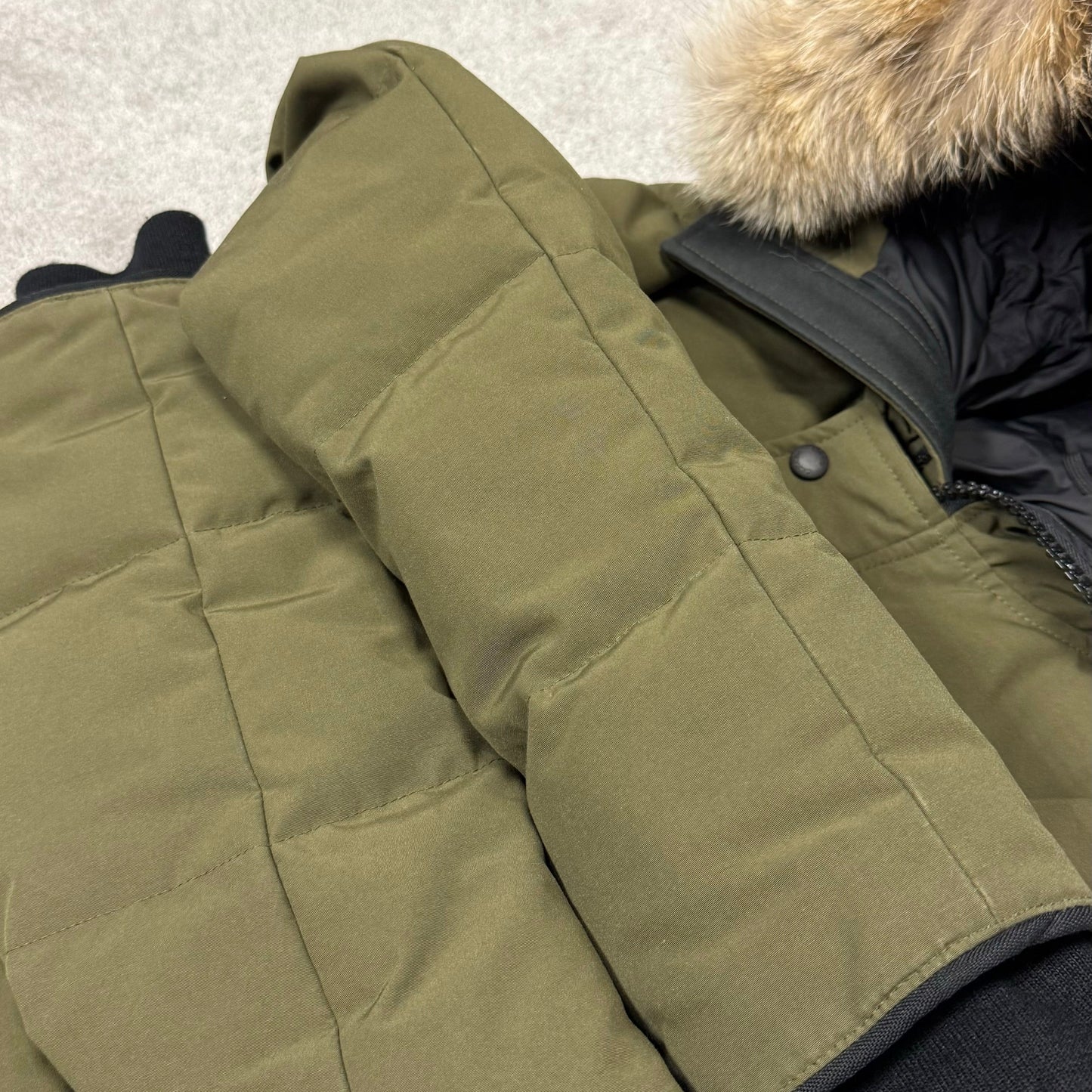 Canada Goose Carson Parka