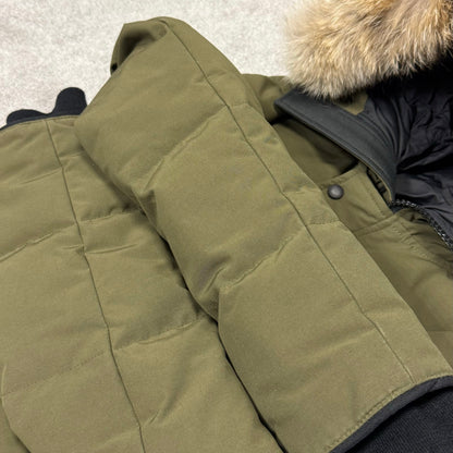 Canada Goose Carson Parka