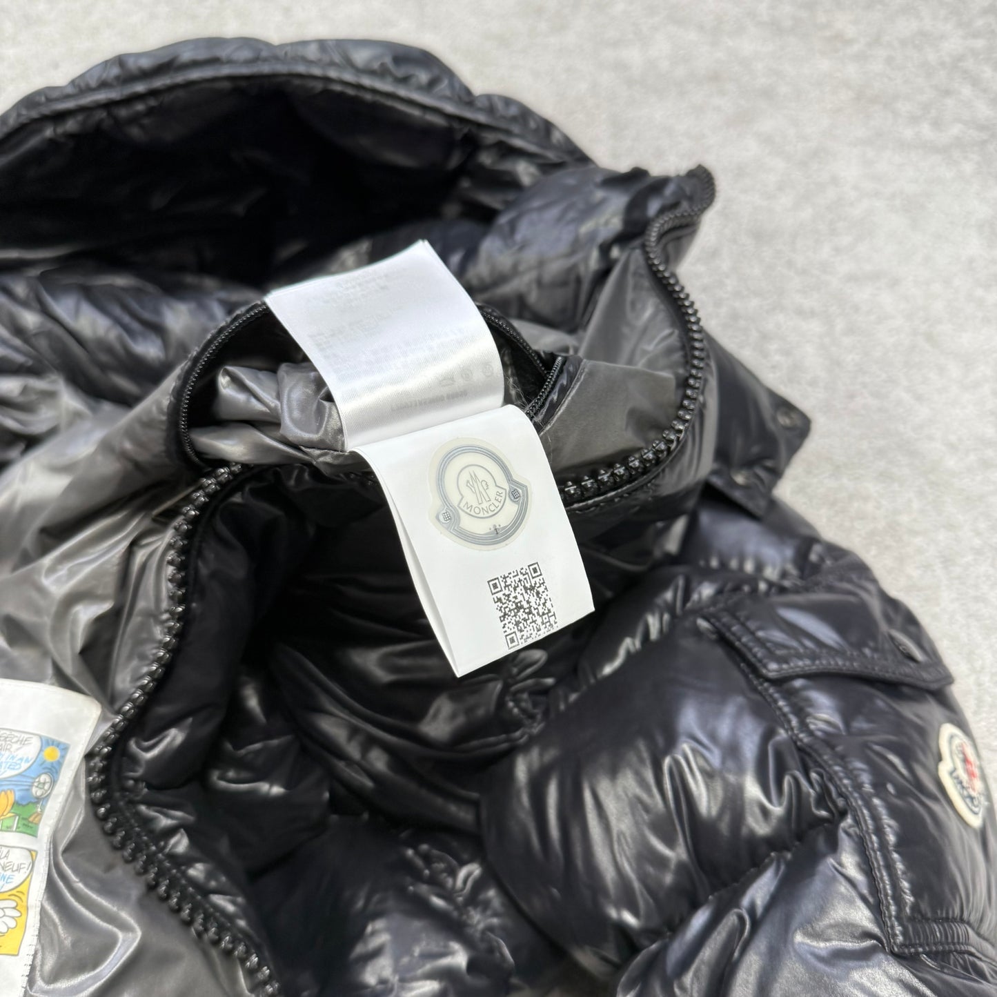 Moncler Maya