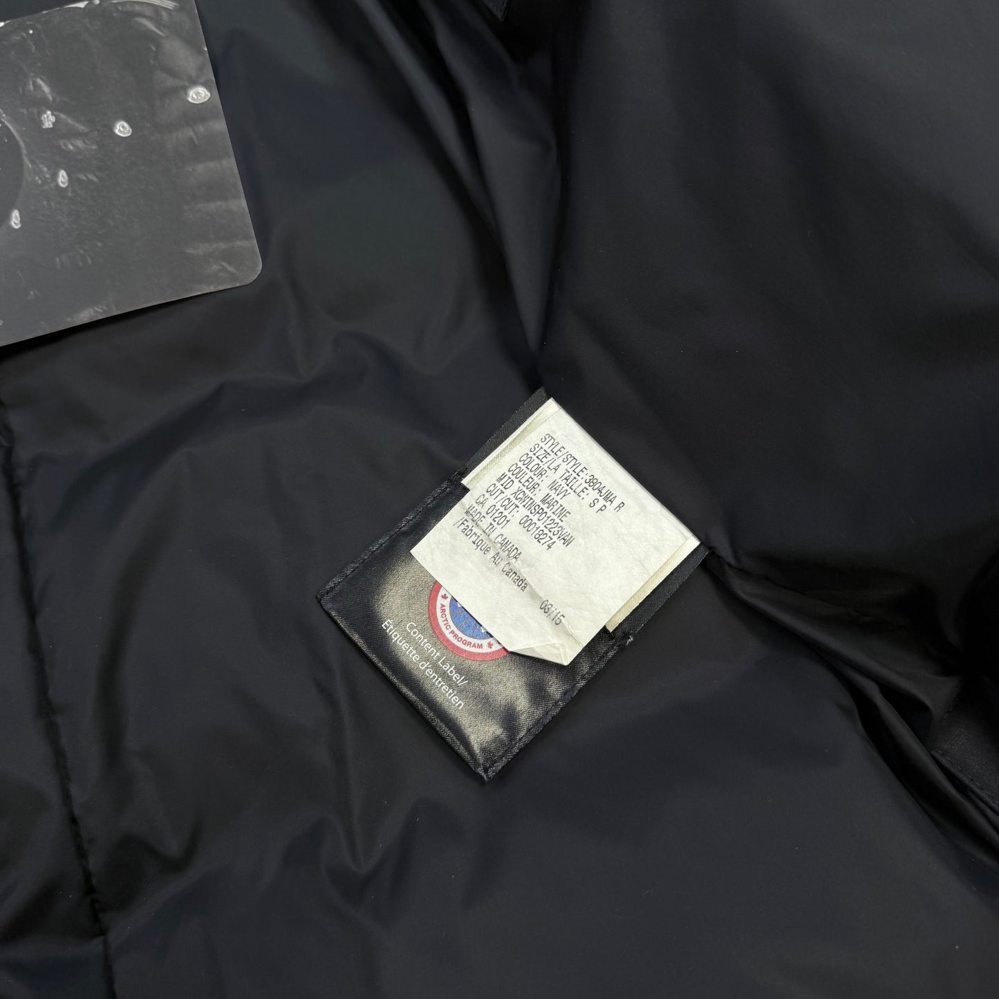 Canada Goose Macmillan