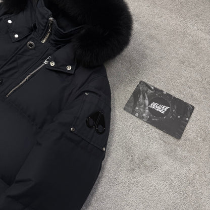 Moose Knuckles 3Q Parka