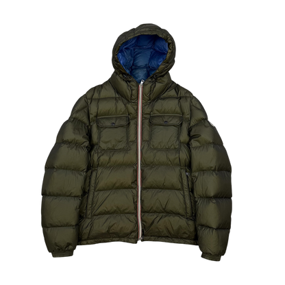 Moncler Morane Down Jacket