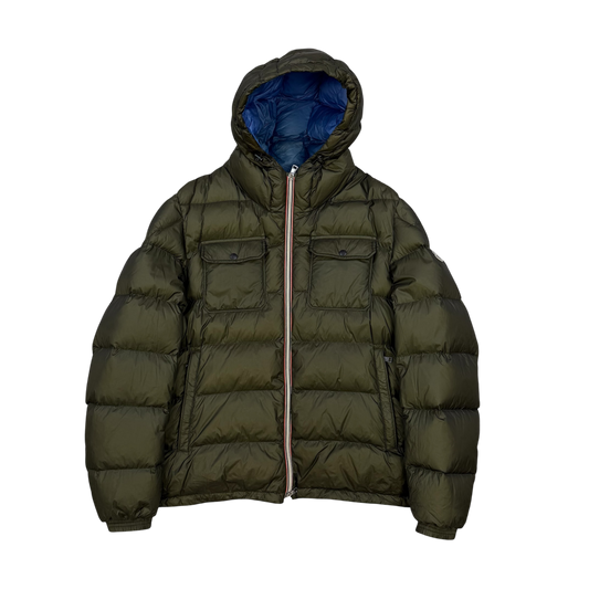 Moncler Morane Down Jacket