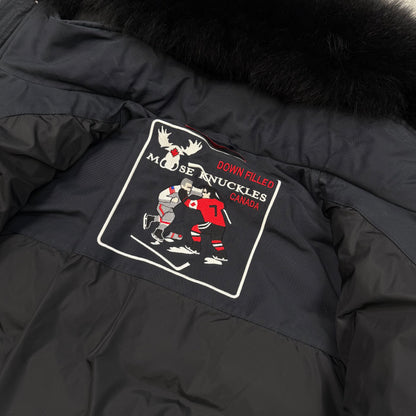 Moose Knuckles 3Q Parka
