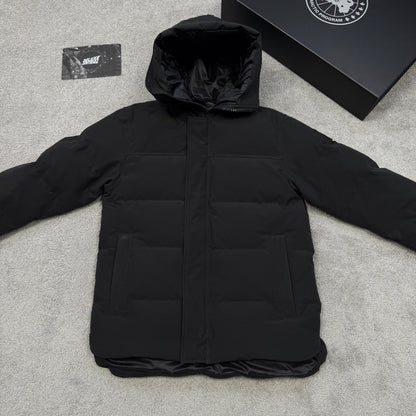 Canada Goose Macmillan Black Label