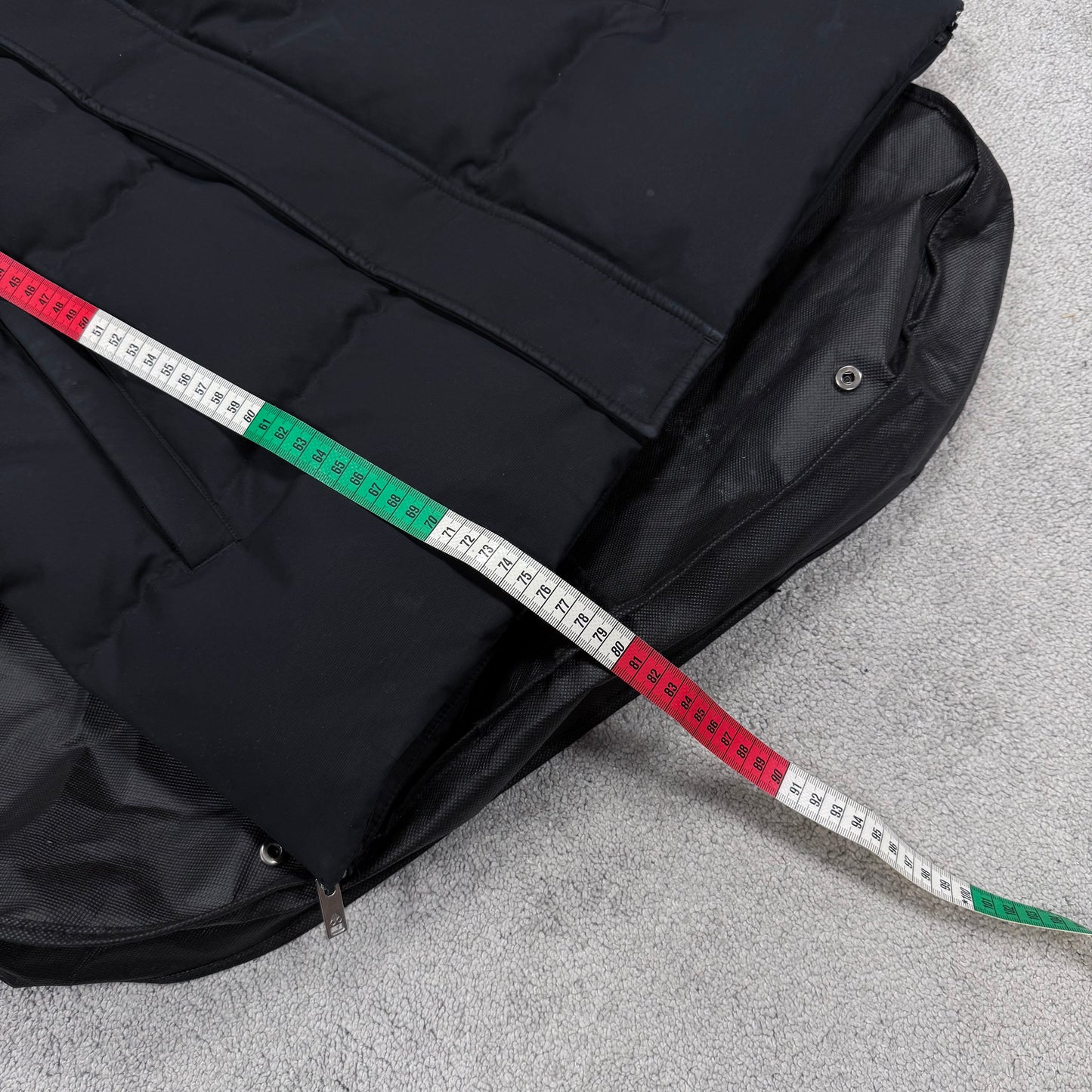 Moose Knuckles Cloud 3Q Parka