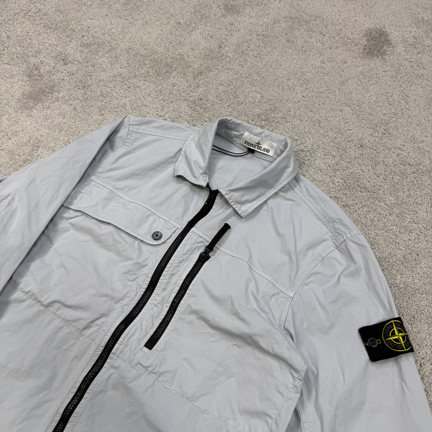 Stone Island Overshirt