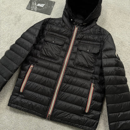 Moncler Douret Lightweight Down Jacket
